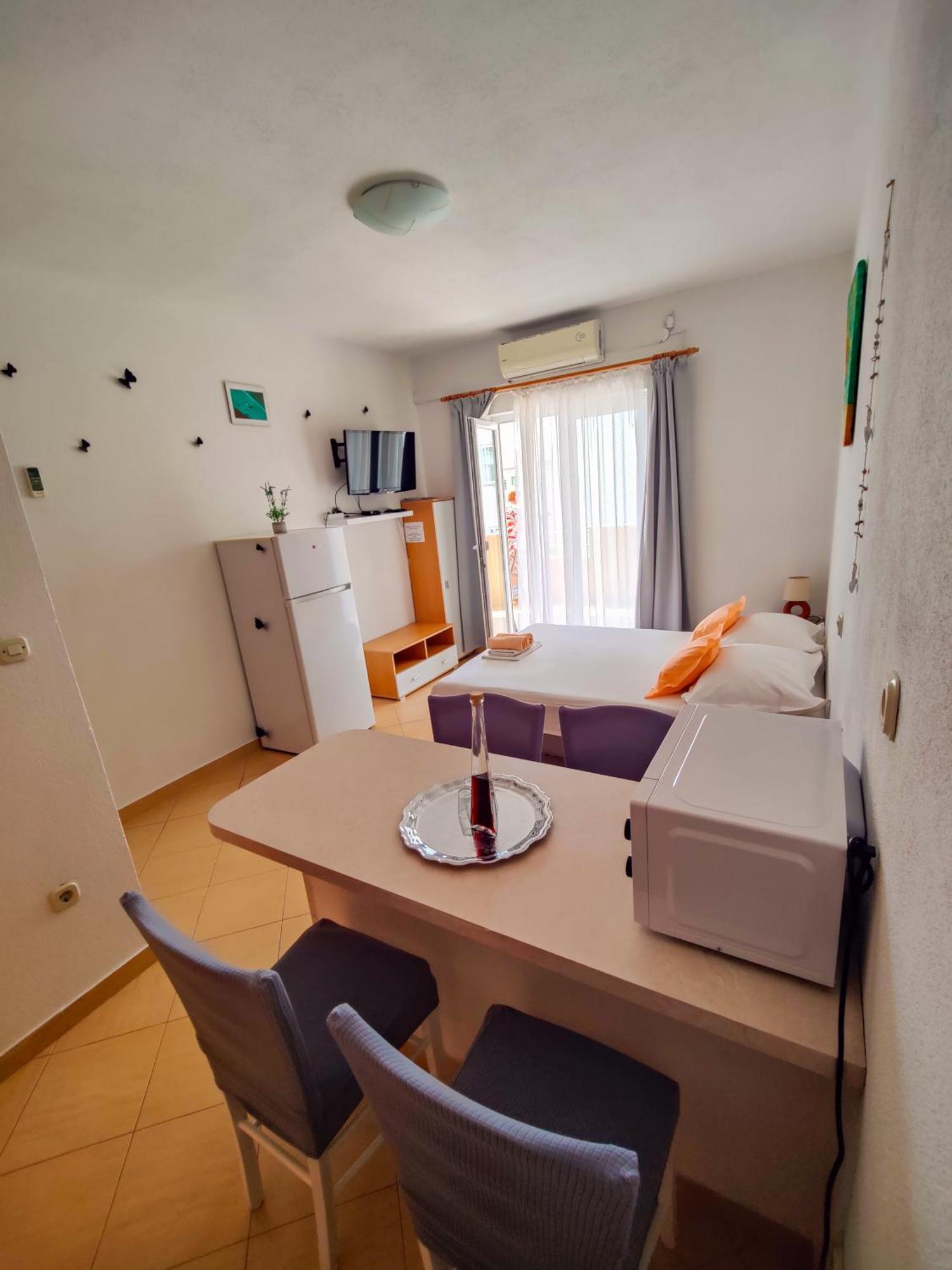 Apartment Cosy 1 Bedroom For 3 With Free Parking *