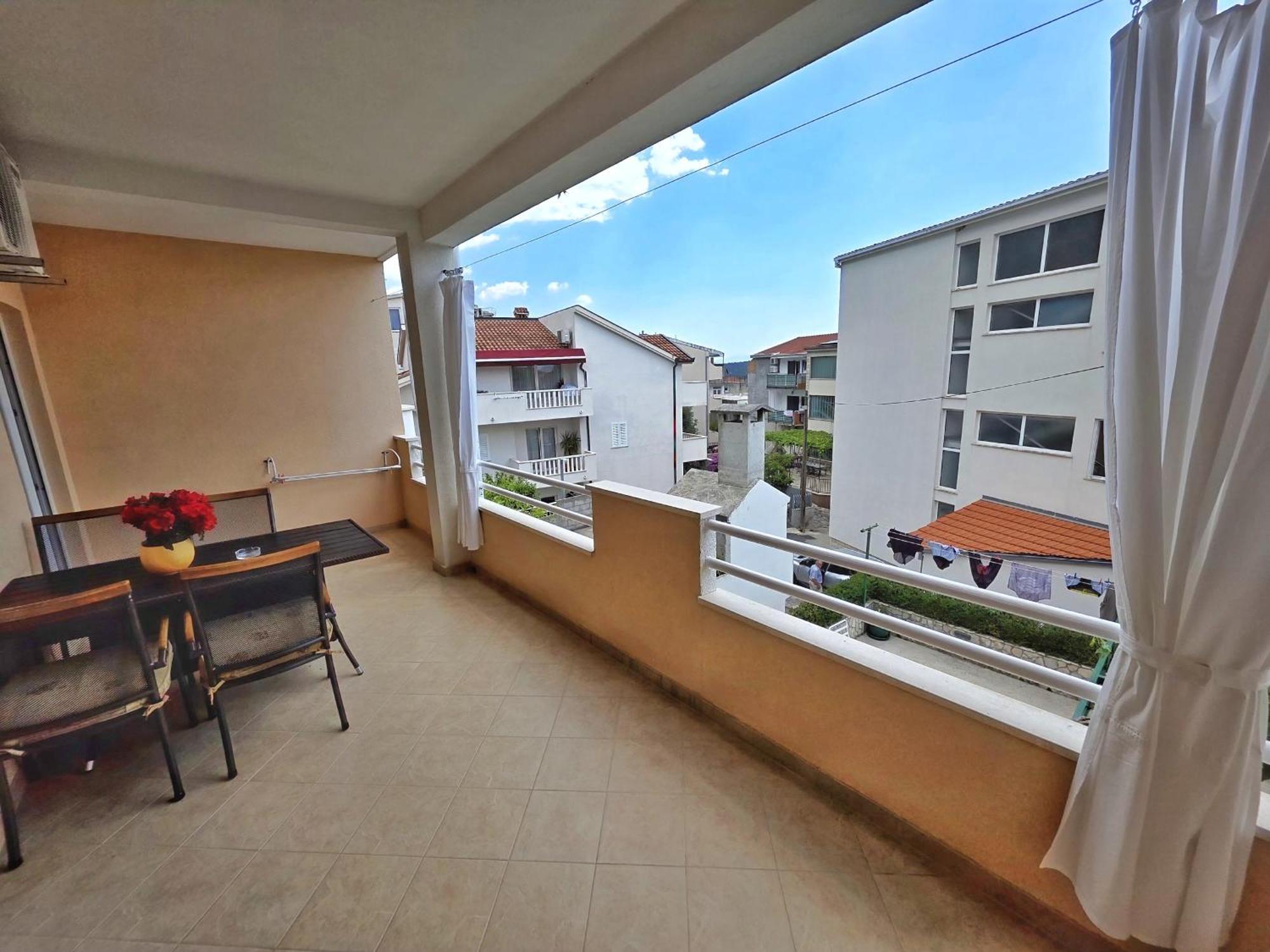 Cosy 1 Bedroom For 3 With Free Parking * Makarska
