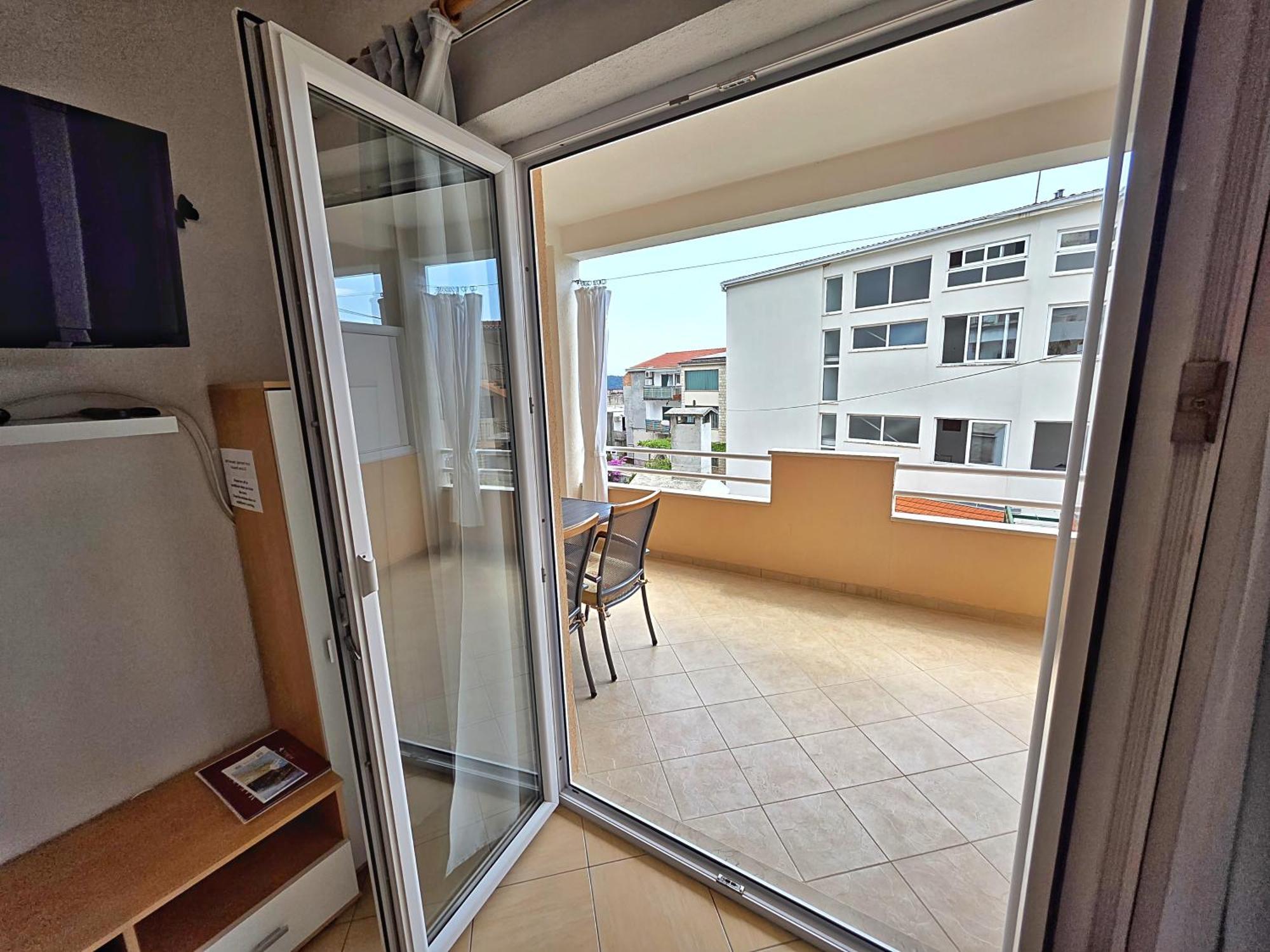Cosy 1 Bedroom For 3 With Free Parking