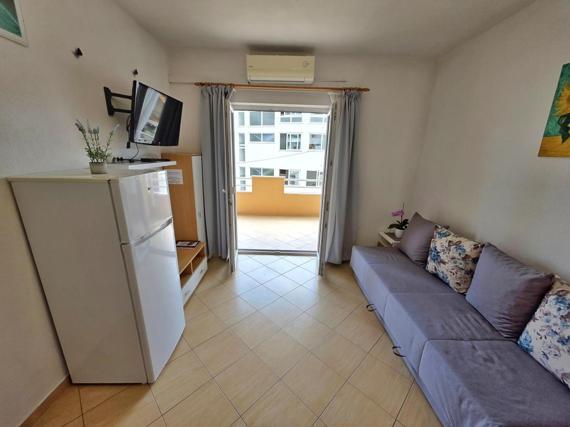 Cosy 1 Bedroom For 3 With Free Parking Apartment