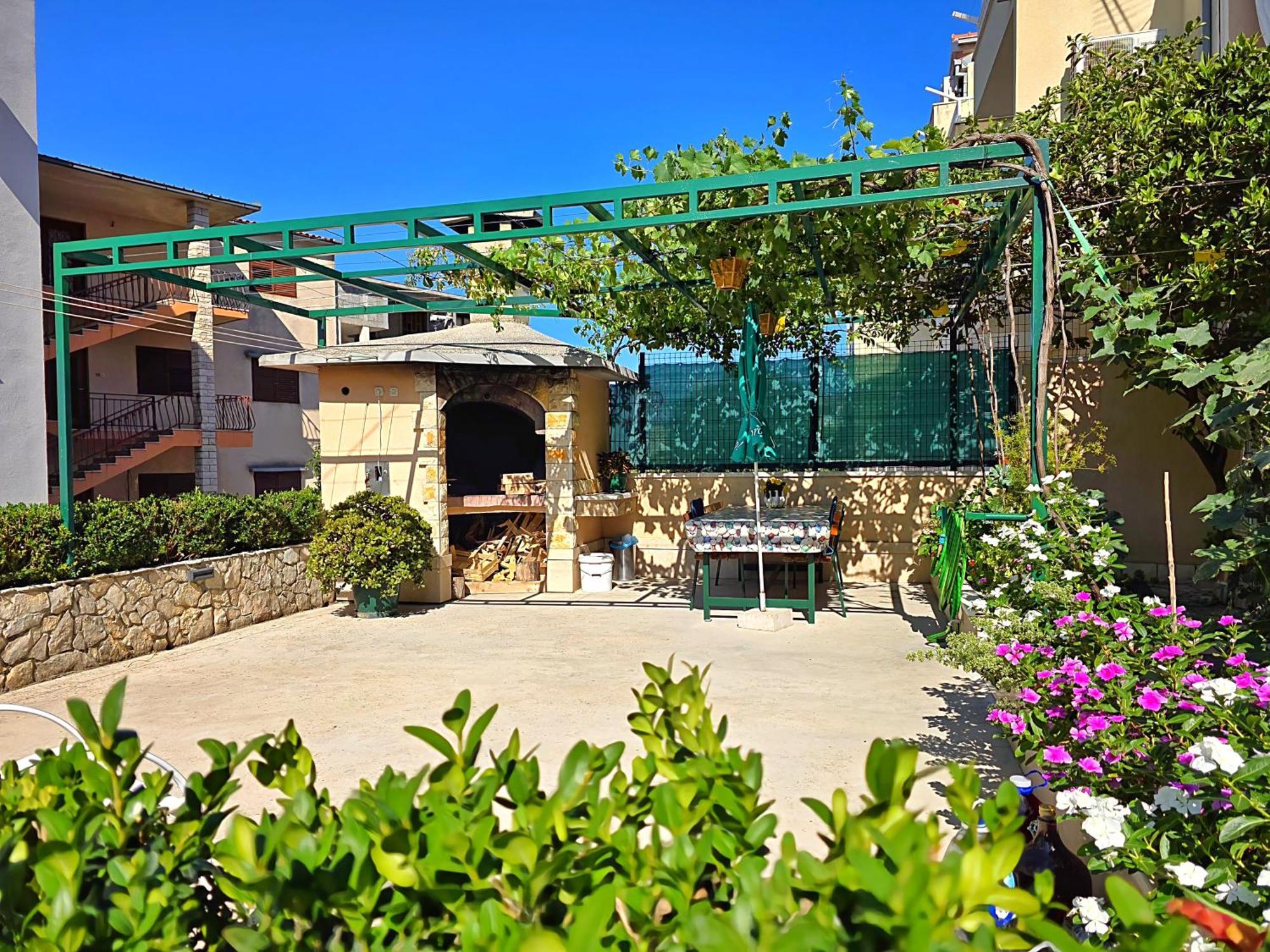 Cosy 1 Bedroom For 3 With Free Parking Apartment Makarska